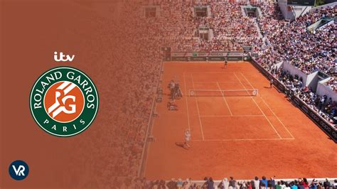 roland garros tennis watch